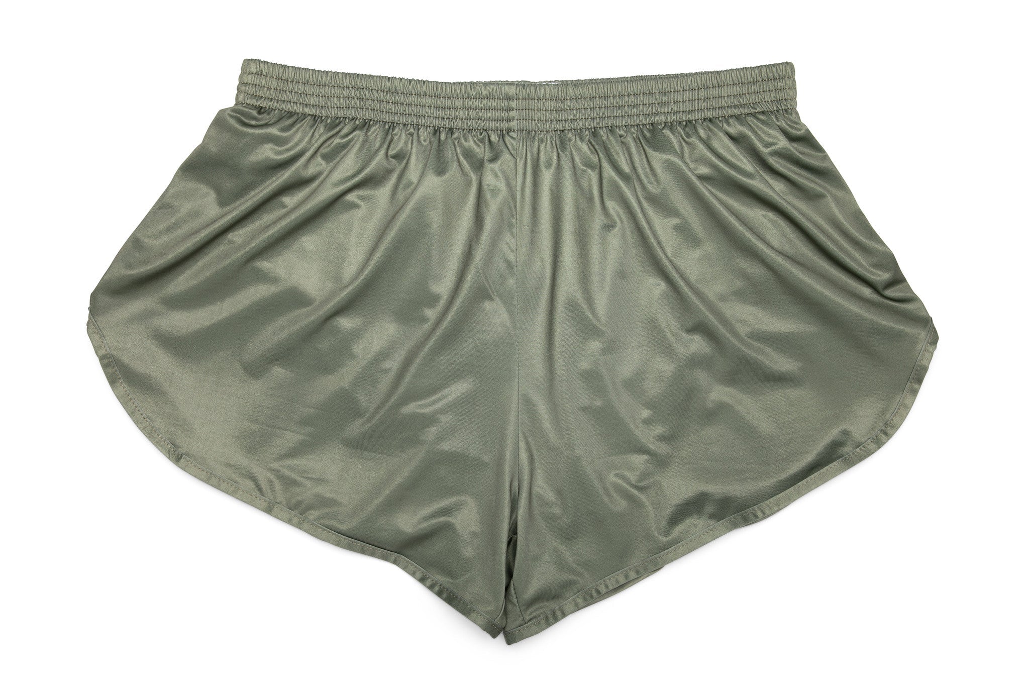 Silkies - "Ranger Panties"